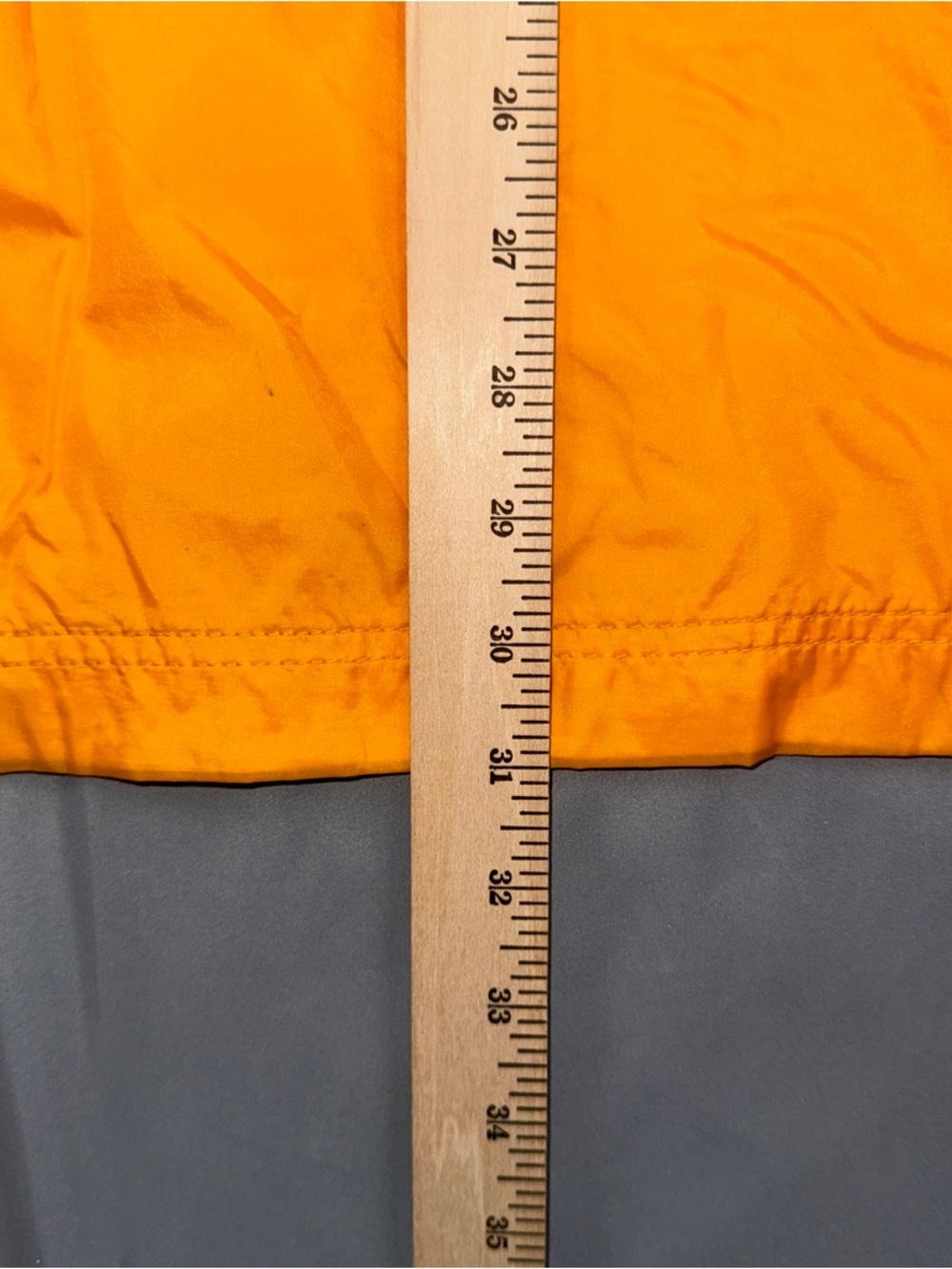 Vintage Brazil Jacket Mens Medium Yellow Soccer France 98 World Cup Adidas 90s - Picture 12 of 12